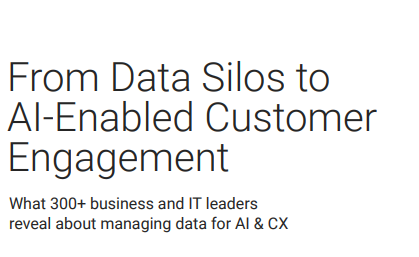 From Data Silos to AI Enabled-Customer Engagement_1